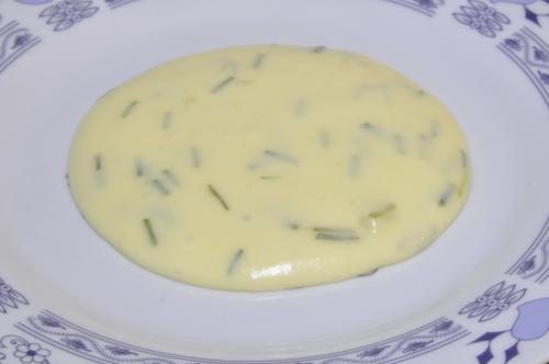 Bramborová kaše se sýrem  – Snadné Česko recept, zvládnete za Do 30 minut